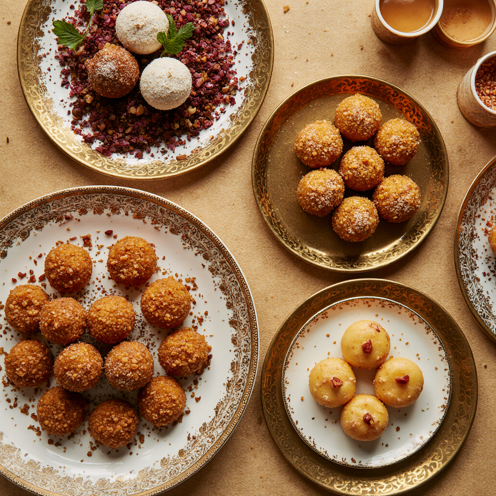 Pavitratva - True, Pure, Sacred promo