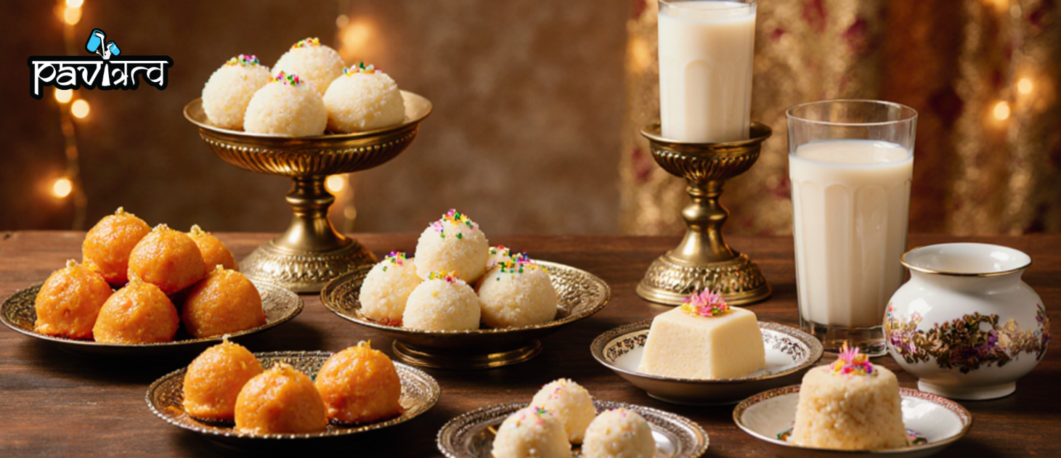 Pavitratva - True, Pure, Sacred promo