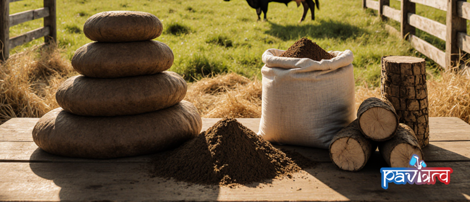 Pavitratva - True, Pure, Sacred promo