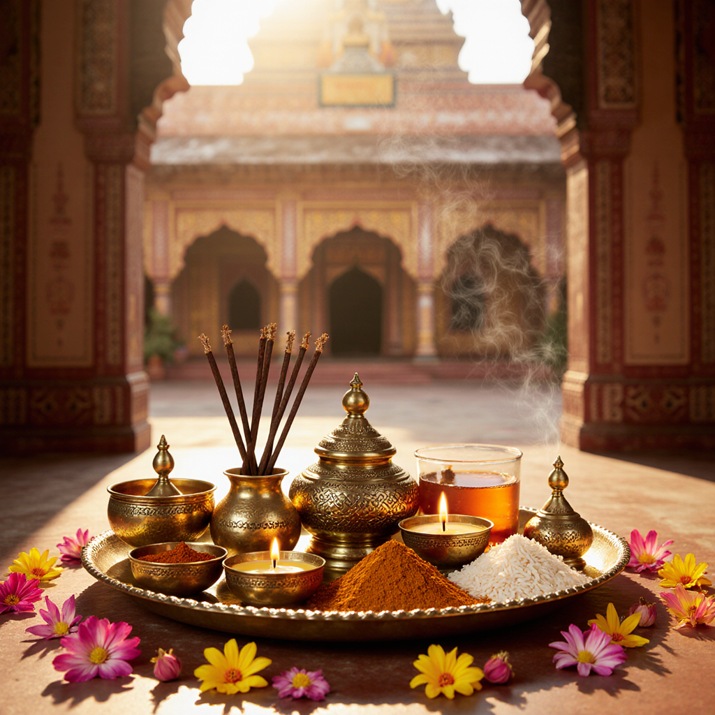 Pavitratva - True, Pure, Sacred promo