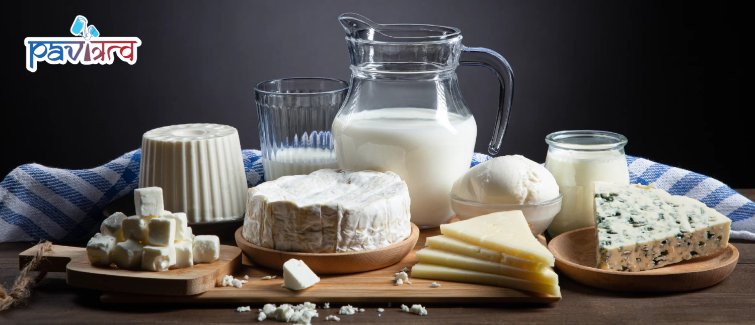 Pavitratva - True, Pure, Sacred promo